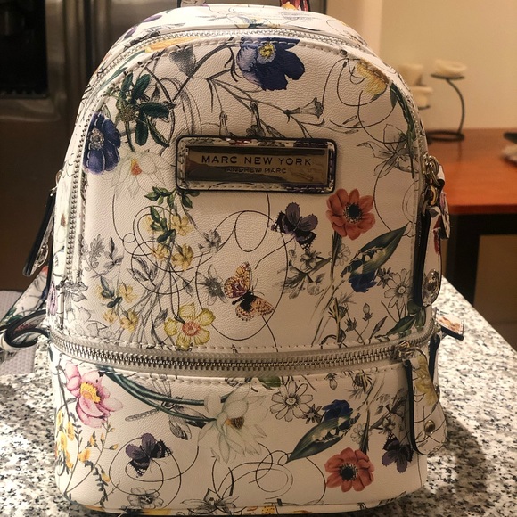 marc new york mini backpack